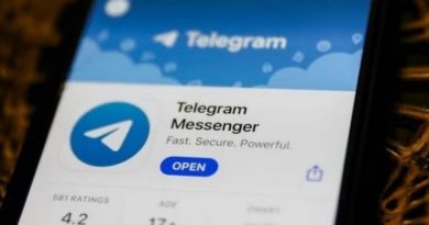 Unión Europea considera aplicar a Telegram una nueva y estricta ley