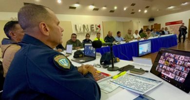 Ordenan expansión de Casas de Justicia y Paz como garantía de celeridad procesal