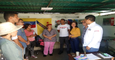 Intercambian saberes agrourbanos entre estudiantes y productores