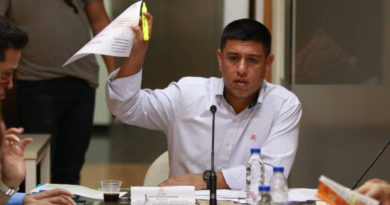Comisión especial de la AN revela plan de conspiración en caso pdvsa-cripto