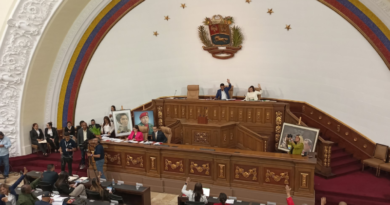 Aprueban designación de nuevos embajadores para fortalecer la diplomacia en África