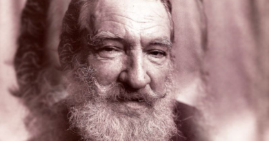 Hace 135 años Venezuela vio nacer al "Maestro de la Luz" Armando Reverón