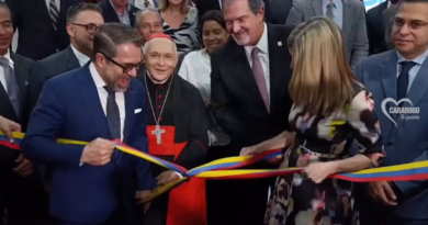 Más de 160 expositores participan en la Expo Fedecámaras Carabobo 2024
