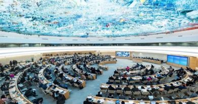 Asamblea Mundial de Salud enfocada en pandemias y cambio climático