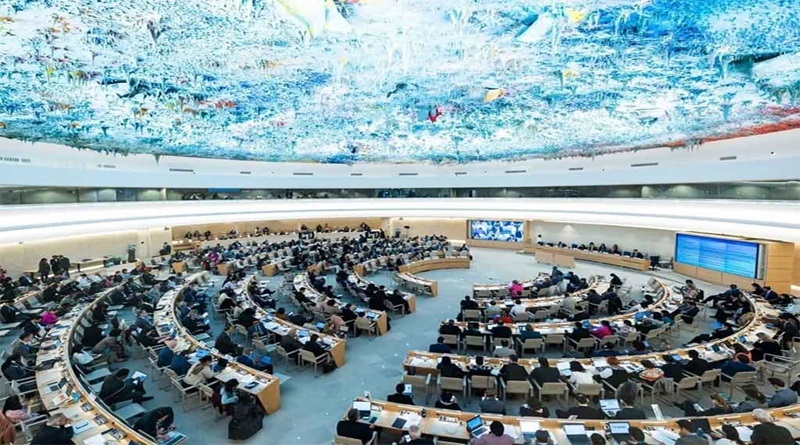 Asamblea Mundial de Salud enfocada en pandemias y cambio climático