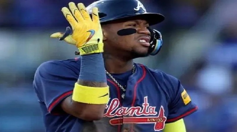 Acuña Jr. pasará por el quirófano
