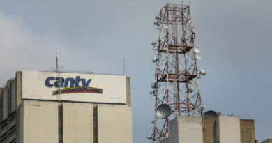 Cantv celebra 17 años de su renacionalización al servicio del pueblo