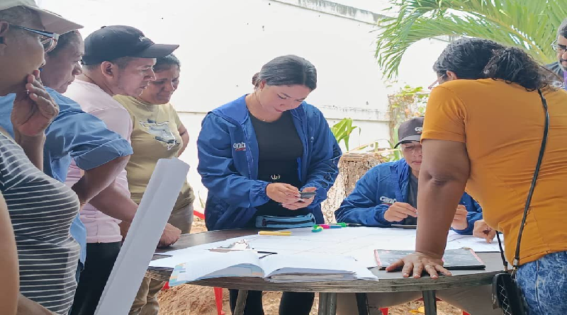 Cantv imparte taller sobre Aba Ultra y tecnología GPON en Yaracuy
