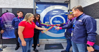 Cantv Inaugura Centro de Atención Integral en Táchira