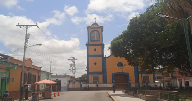 Comuna Cacique Higoroto de Brión tendrá Casa de la Cultura