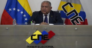 CNE: Simulacro Electoral cumplió con los tres objetivos planteados