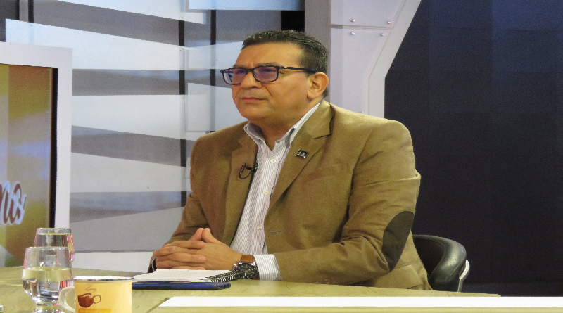 Gobierno nacional garantiza condiciones necesarias para fomentar crecimiento económico