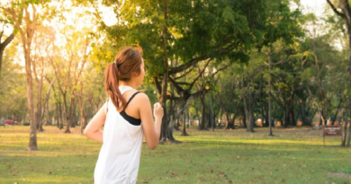 Revelan que estilo de vida sano puede retrasar el fallecimiento hasta cinco años