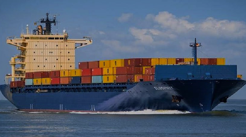Irán entrega a Venezuela barcos para reforzar flota comercial marítima