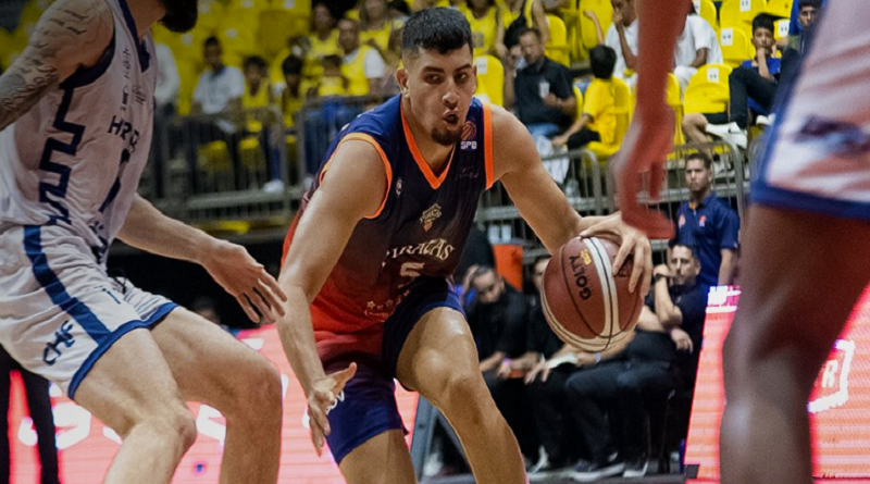 Piratas completó su primer back to back de la temporada 2024