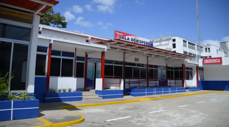 Inauguran quirófanos en el Hospital Central Dr. Plácido Daniel Rodríguez Rivero
