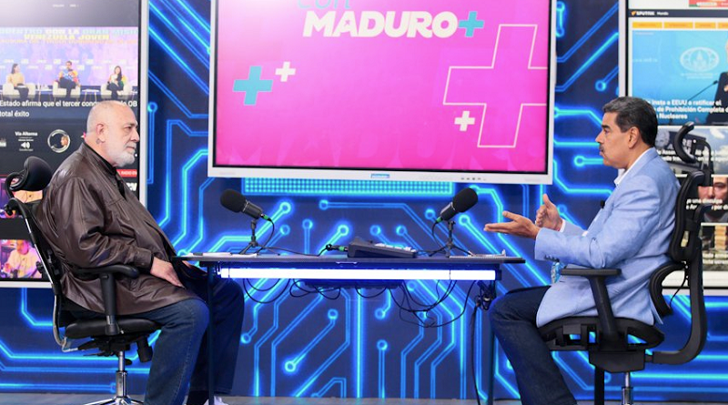 Unión de la Celac y los BricsPlus en el futuro de los pueblo libres