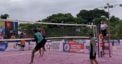 Anuncian la sexta válida nacional de la Liga de Voleibol de Playa en Maturín