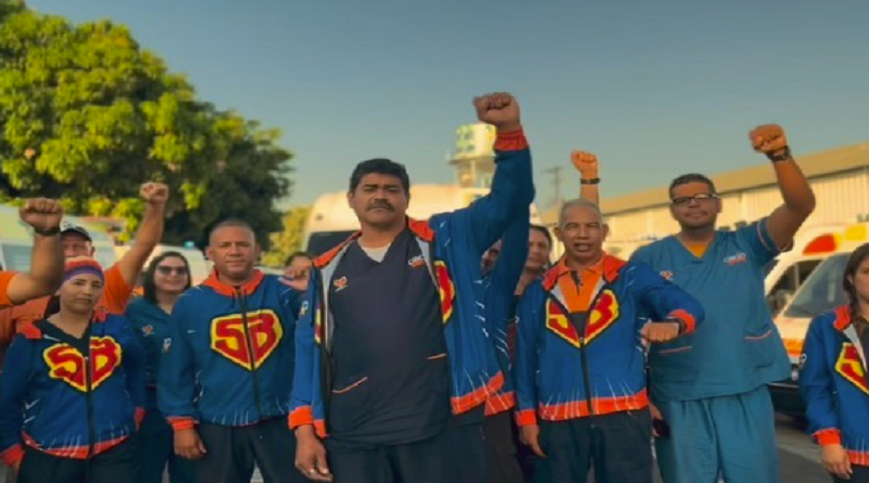Más de 300 mil solicitudes en el primer aniversario 0800-BIGOTES en Carabobo