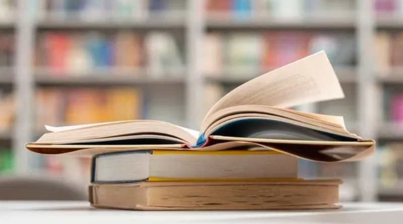 Convocatoria abierta para las Bienales Nacionales de Literatura 2024