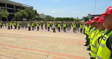 Corpozulia impulsa la educación y salud en Zulia con el apoyo de Bricomiles