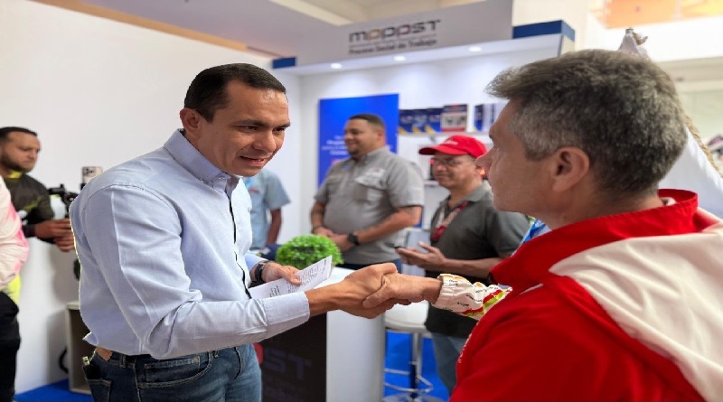 Culmina 1er Encuentro de Propiedad Intelectual con acuerdos importantes