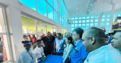 Culmina la primera Feria de Innovación “Semilleros Científicos” en Amazonas