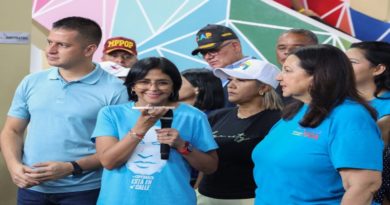 Presidente Maduro: Todas las Bases de Misiones deben multiplicar la atención social