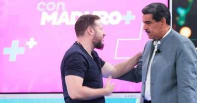 Los venezolanos reinventan el modelo de democracia