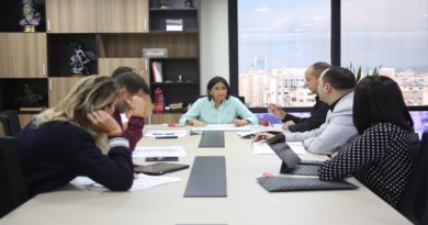 Autoridades mantienen seguimiento al Plan Metro Se Mueve contigo
