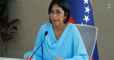 Comando de Campaña “Venezuela Nuestra” realiza primera reunión rumbo al 28J