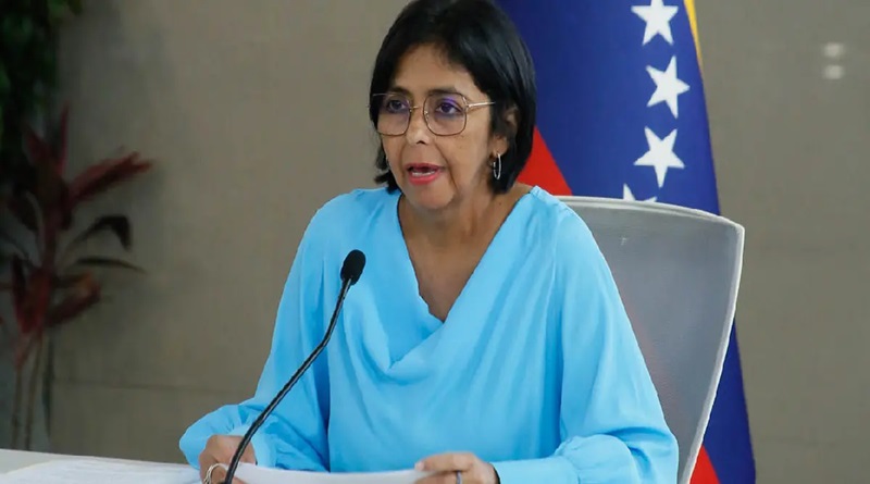 Comando de Campaña “Venezuela Nuestra” realiza primera reunión rumbo al 28J