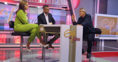 Diputado Linares: Sector privado aportará entre el 1% y 15% para el pago de pensiones