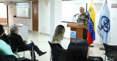 Escuela Nacional de Fiscales formará profesionales en derecho