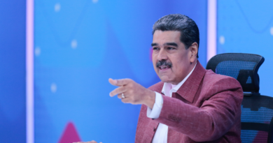 Estados Unidos construyeron la figura de Milei para demoler la unión del continente
