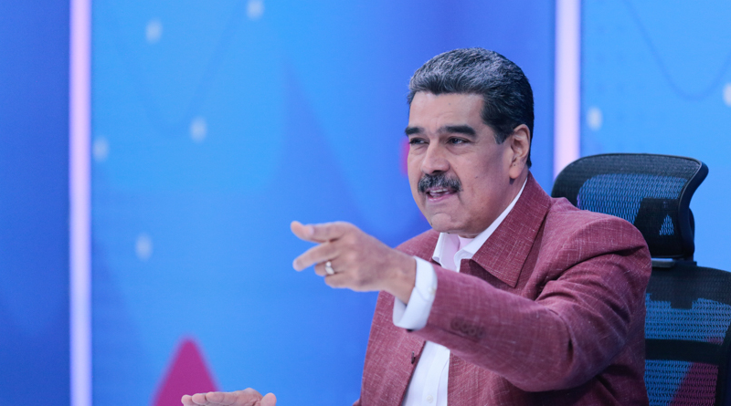Estados Unidos construyeron la figura de Milei para demoler la unión del continente