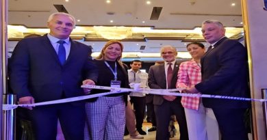 Expo Salón de Proveedores de Avecintel reúne a expositores del sector turístico