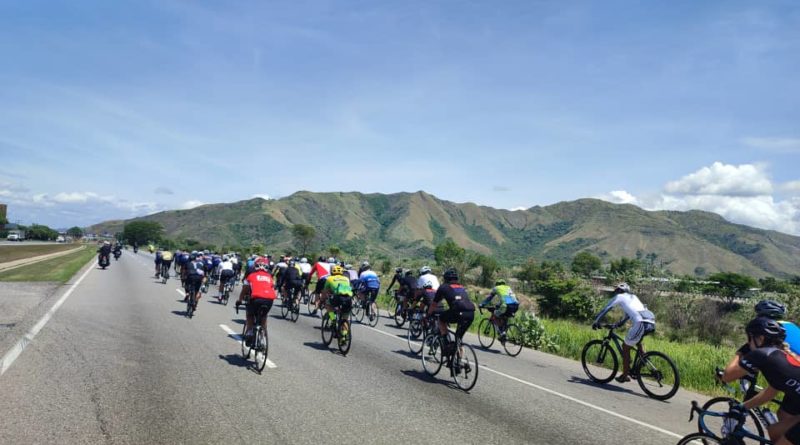 INTT informa restricción de paso vehicular por la ARC este 25-M