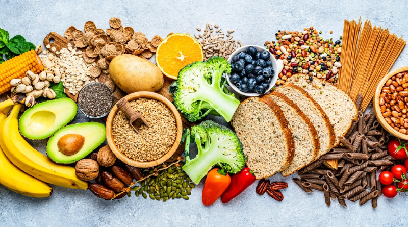 ¿Por qué es importante incluir fibra en la alimentación?
