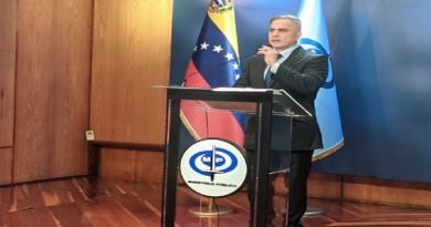 Leopoldo López y Julio Borges fueron beneficiados por asignaciones de crudo
