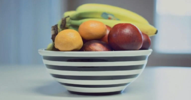 ¿Cuál es la mejor forma de consumir fruta?