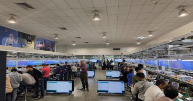 Facilitadores listos para capacitar en programación, electrónica y robótica