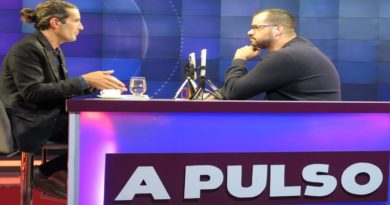 Fernando Casado: Agencias imperialistas prohíben escribir a favor de Venezuela