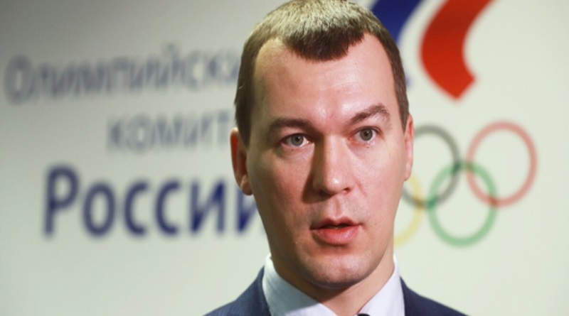 Rusia denuncia al COI por discriminación y extremismo contra sus atletas