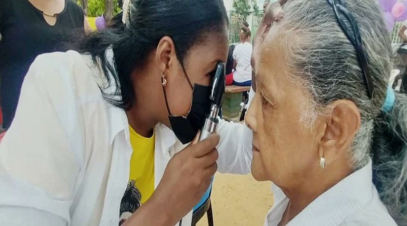 Gran Misión Venezuela Mujer ofrece atención medica integral a mujeres Zulianas