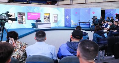 Presidente Maduro destaca el ímpetu rebelde de los trabajadores venezolanos