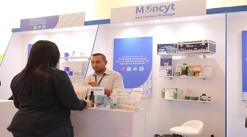 Sector científico y tecnológico impulsa Propiedad Intelectual a favor del desarrollo económico