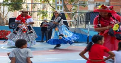 Festival Mundial Viva Venezuela se presentará en las regiones del país