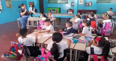 Estudiantes de Mérida aprenden sobre Inteligencia Artificial
