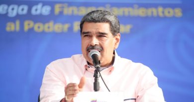 Jefe de estado autoriza construcción de las casa de los abuelos